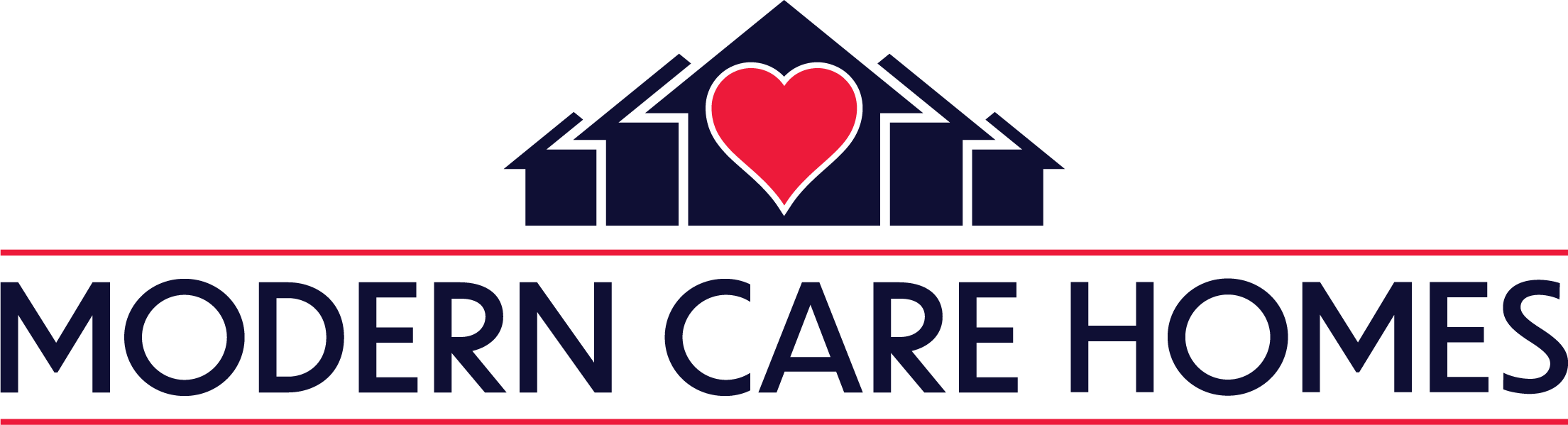 Modern Care Homes Logo